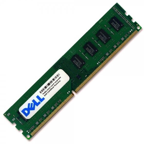 Оперативная память Dell 370-14184 DDRIII 1Gb