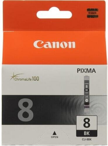 Картридж для струйного принтера Canon - фото №10