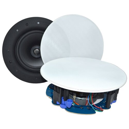 Комплект MT-Power RFW-60R v2 Set, White (paintable)