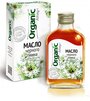 Масло черного тмина 100мл. Алтайское холодного отжима. Altay Organic