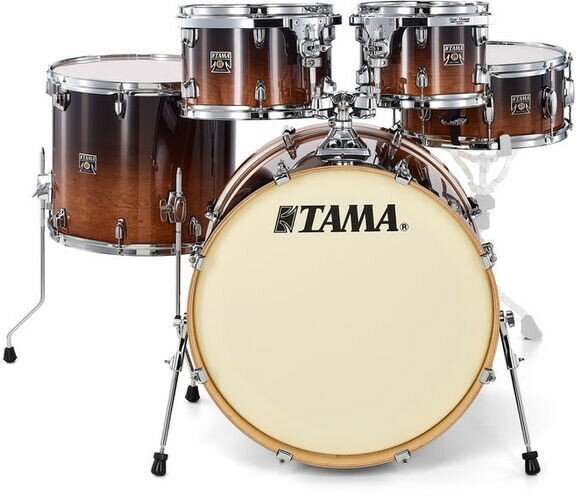 Ударная установка Tama CL52KRS-CFF Superstar Classic Maple