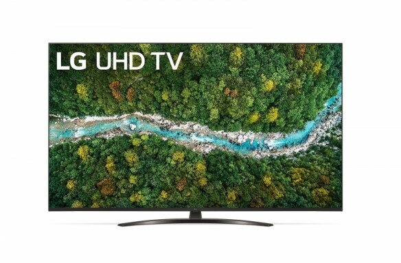 Телевизор LG , 50", Ultra HD 4K - фото №9