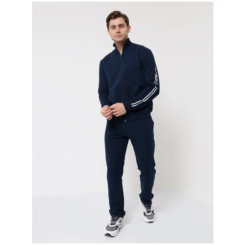 Костюм OCELOT eco, размер 60, синий