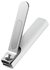 Книпсер Xiaomi Mijia Clipper Toenail MJZJD001QW, серебристый