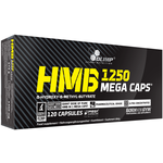 Аминокислотный комплекс Olimp Sport Nutrition HMB Mega Caps - изображение
