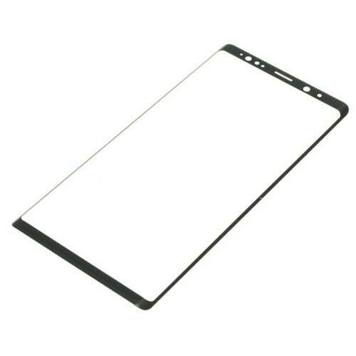 стекло модуля для samsung n950 galaxy note 8 черный aa Стекло модуля для Samsung N960 Galaxy Note 9, черный, AA
