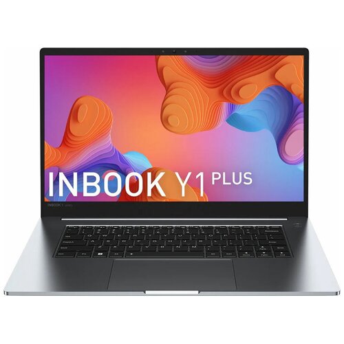 Ноутбук Infinix Inbook Y1 PLUS XL28 (71008301077) ноутбук infinix inbook y1 plus xl28 i5 1035g1 8gb ssd512gb w11 71008301057 серебристый