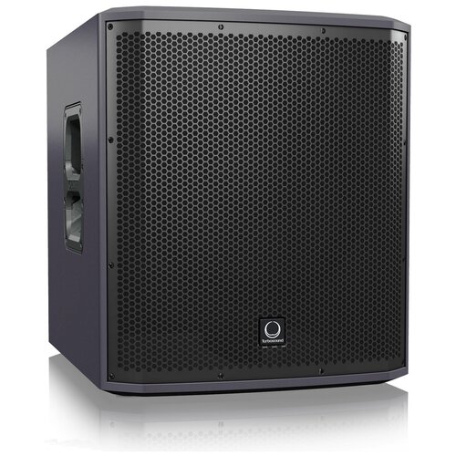 Turbosound Inspire IP12B Активный сабвуфер 7108000₽