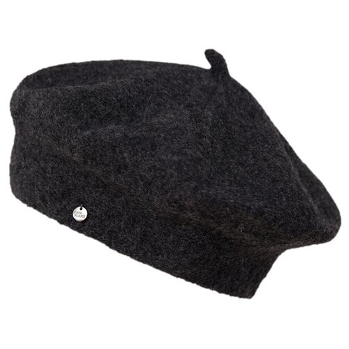 фото Шапка женская finn flare, цвет: темно-серый a20-11164_202, размер: 56