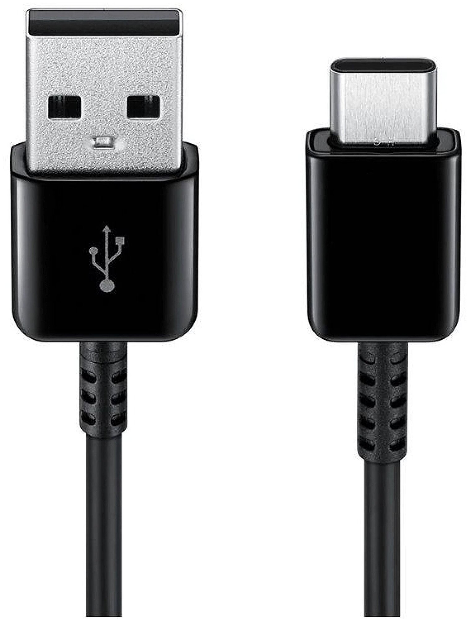 Аксессуар Samsung USB Type-C - USB Black 1.5m EP-DG930IBRGRU