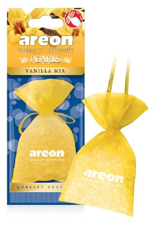  AREON    PEARLS "VANILLA MIA"