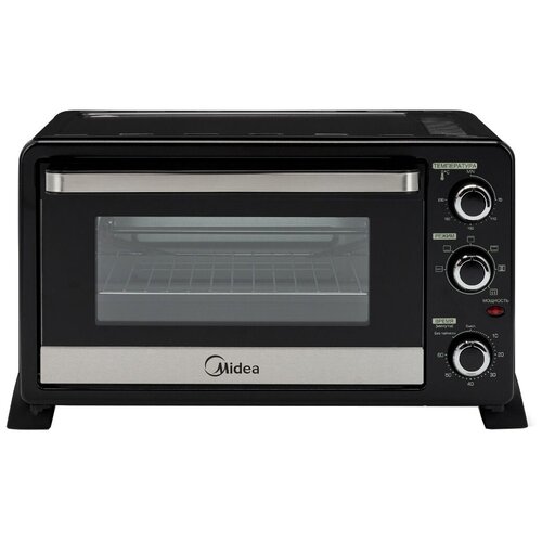 Мини-печь Midea MO-2552 черный 699000₽