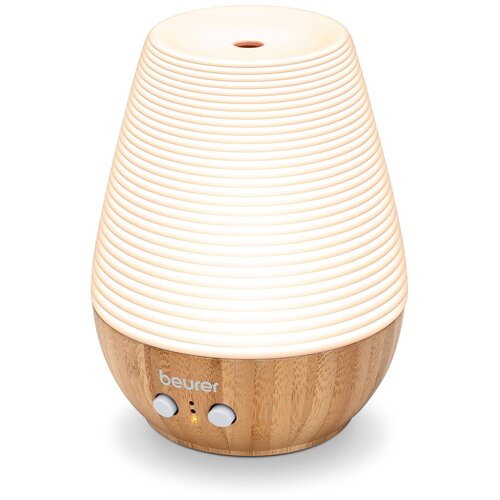 Аромадиффузор BEURER LA40 коричневый 60626 726300₽