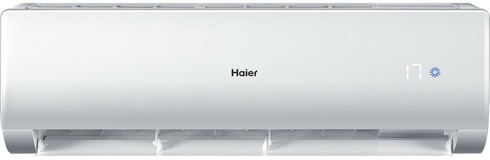 Сплит-система Haier AS70NHPHRA / 1U70NHPFRA, белый - фотография № 8