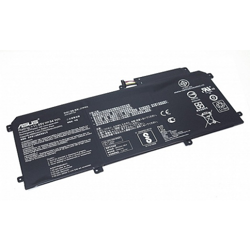 Аккумулятор для Asus UX330CA, (C31N1610), 54Wh, 11.55V