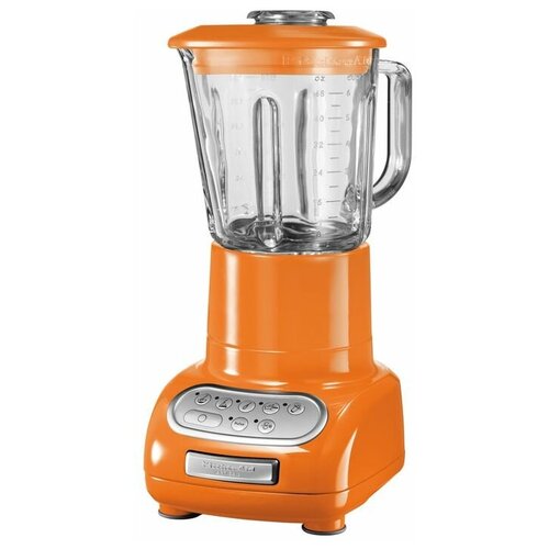 Блендер KitchenAid ARTISAN 5KSB5553EER 1,75 л. Красный