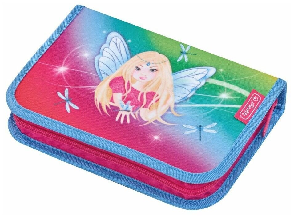  Herlitz   (31 ) - Rainbow Fairy