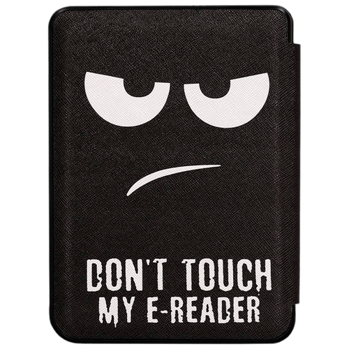 Обложка ReaderONE Amazon Kindle 11 Anger