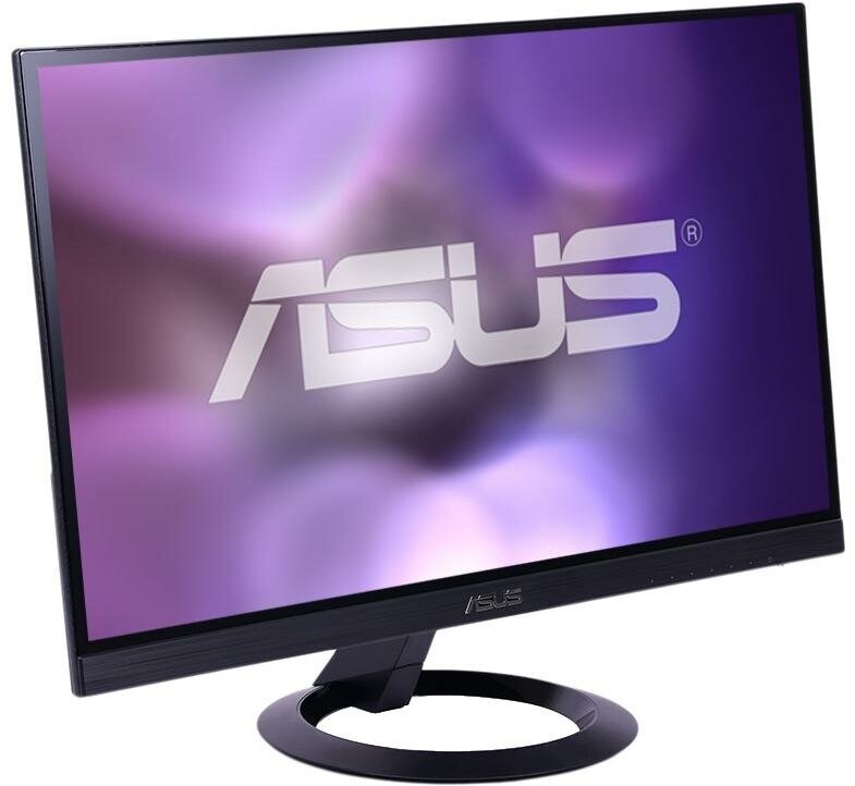 Монитор ASUS VZ239HE Black 90LM0330-B01670