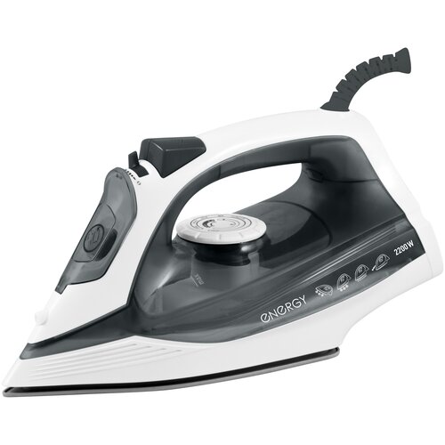 Утюг 1800-2200ВТ керам покрытие С отпар Самооч 270073 ENERGY 494600₽