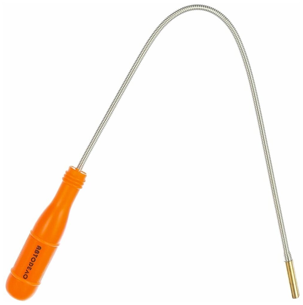 фото Захват магнитный гибкий автодело (0,7кгс, L=500мм)