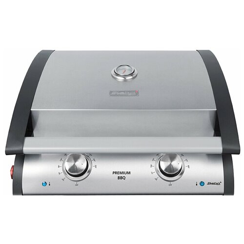 Гриль Steba VG 500 серебристый 2395900₽