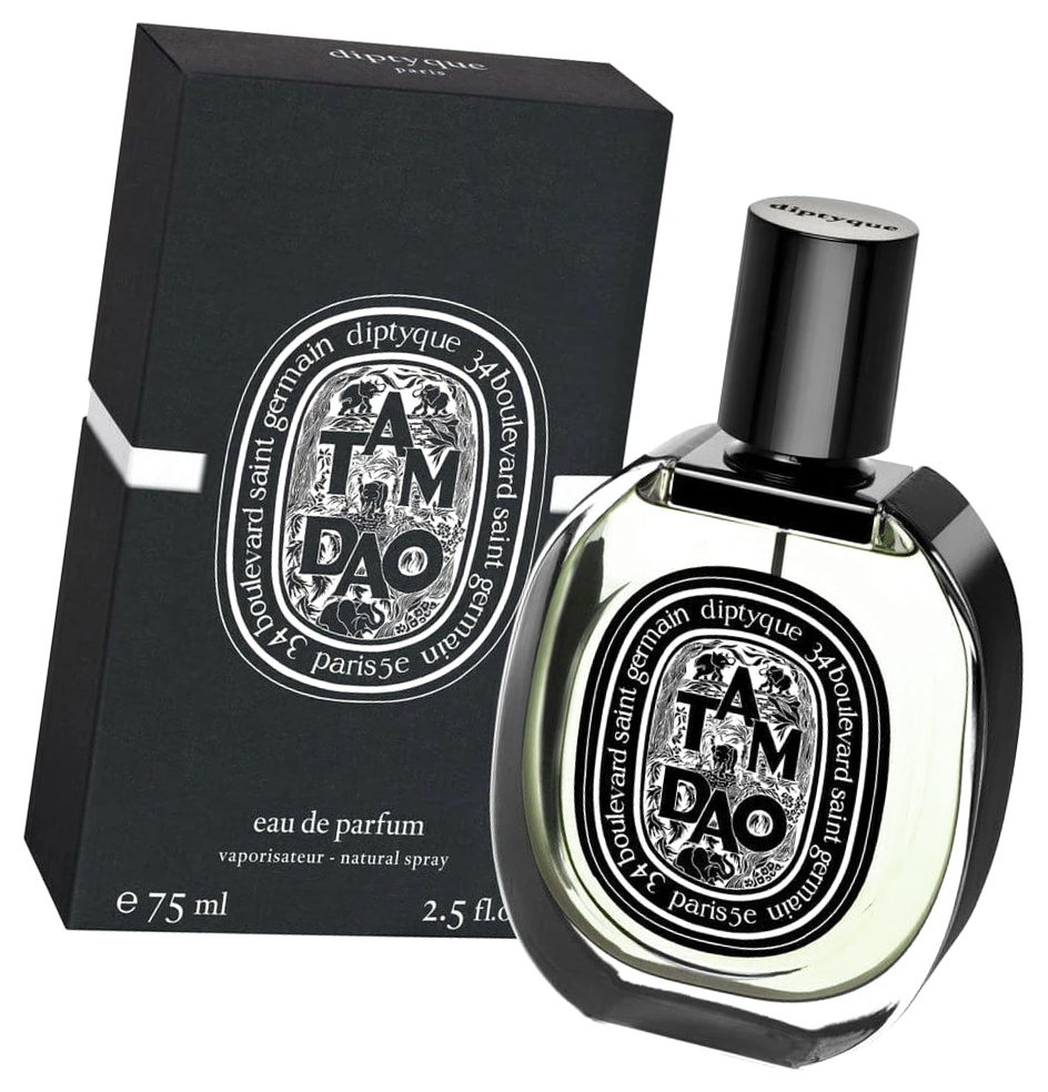 Там Дао EDP унисекс парфюмерная вода 75 мл - Diptyque Tam Dao