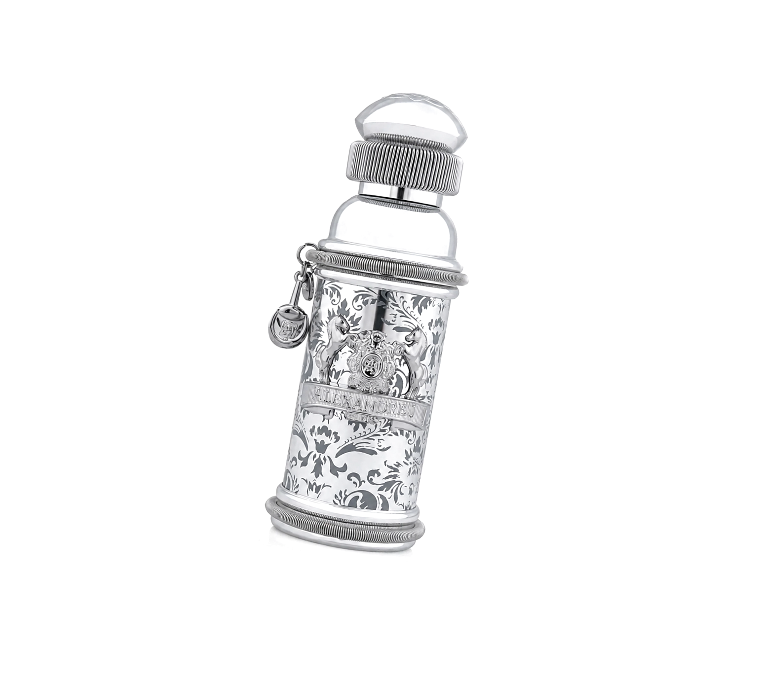Александр Джей Сильвер Амбре унисекс парфюмерная вода 30 мл - Alexandre Silver Ombre