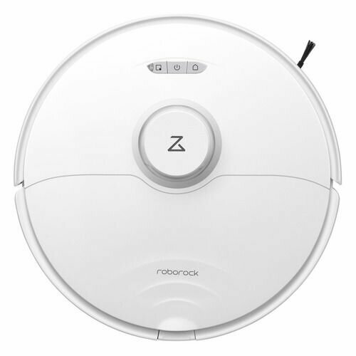 Робот-пылесос ROBOROCK S8 69Вт белыйбелый s802-02 6586600₽