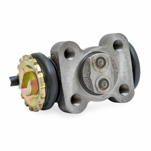 Рабочий тормозной цилиндр, задний левый ISUZU ELF 1993-1998 (БП)