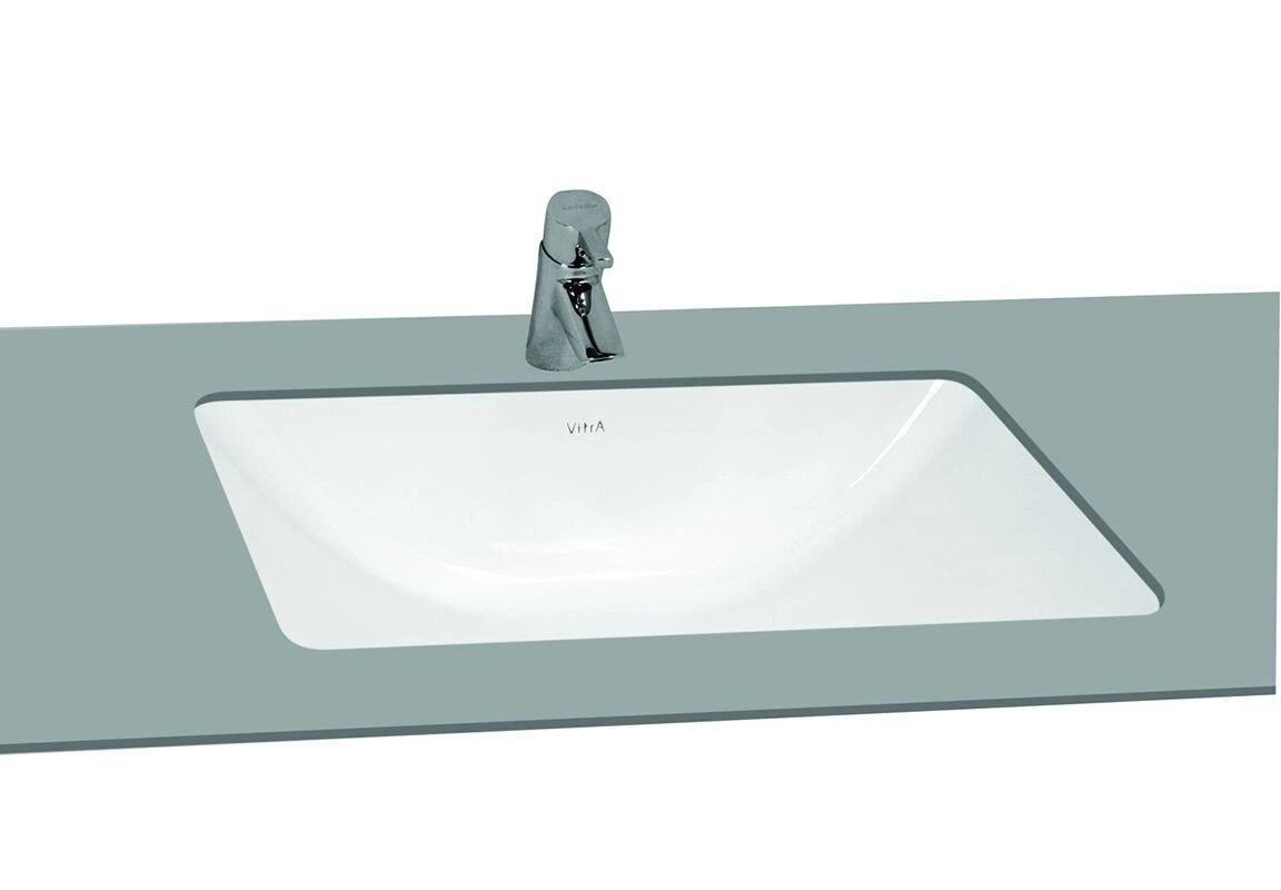 Раковина VitrA S50 5339B003-0012