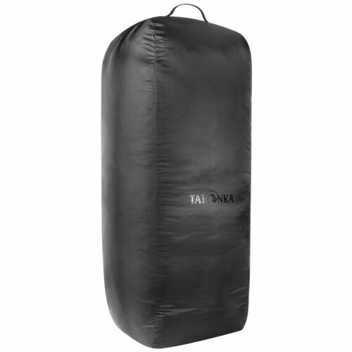 Чехол-накидка Tatonka LUGGAGE PROTECTOR 55 L от дождя рюкзака tatonka накидка рюкзака tatonka luggage cover m red 3101 015 красный