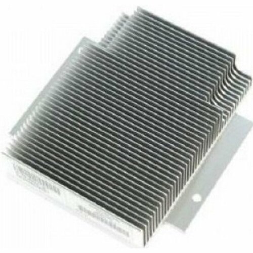 радиатор hpe dl380 gen10 high perf heatsink kit 826706 b21 879628 001 839275 001 873594 001 875071 001 Радиатор Hpe DL380 Gen10 High Perf Kit (826706-B21)