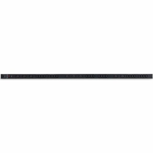 Блок распределения питания Cyberpower PDU20BVHVIEC32F аксессуар cyberpower pdu 20mhviec8fnet 31005 new monitor 1u type pdu 16amp 8 iec outlets ppbe management s w