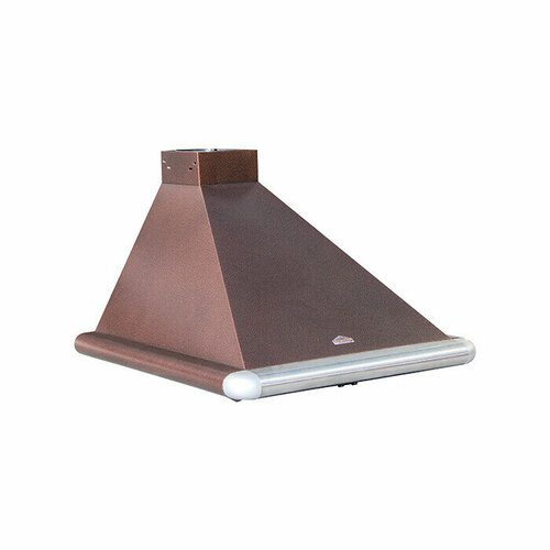Вытяжка Elikor Сатурн 50П-180-В1Л медный антикнержавеющая сталь 673000₽