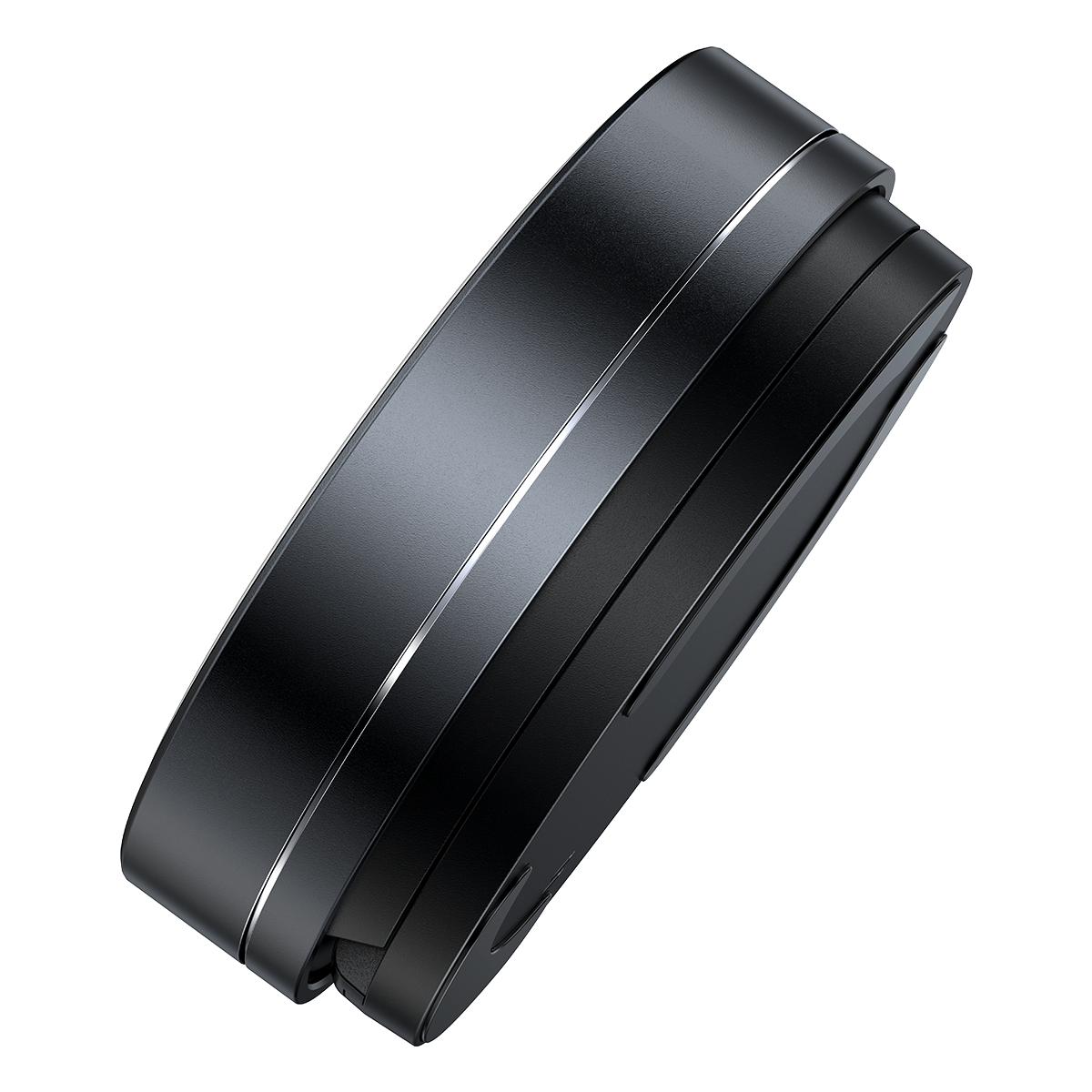 Кухонные Таймеры Xiaomi Таймер Baseus heyo rotation countdown timer Pro Dark grey (FMDS000013)