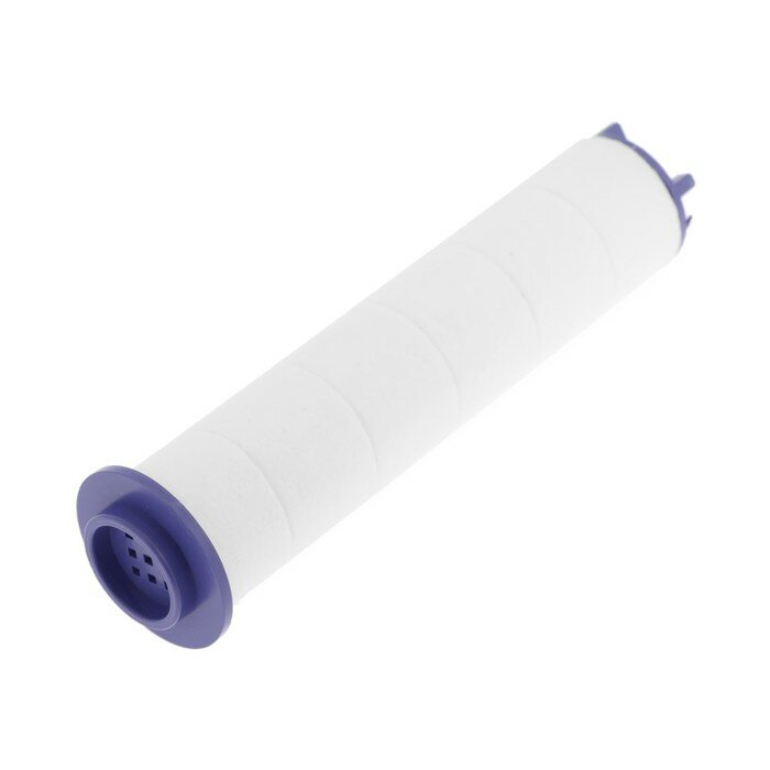 Фильтр для душевой лейки ZEIN Z3552, полипропилен, d=25 мм, 9931309