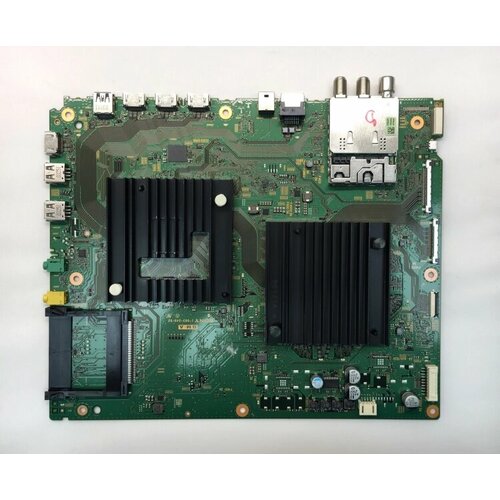 Материнская плата 1-983-249-52 YA03100AA для Sony KD-55XF9005 31250₽
