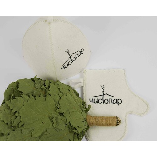 Банный набор Чистопар