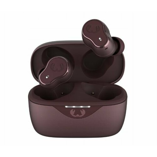 Наушники беспроводные Fresh n Rebel Twins Elite бордовый 3270700₽