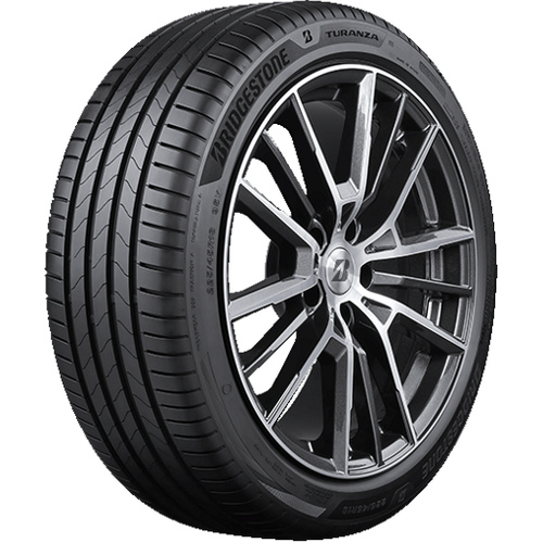 А/шина Bridgestone Turanza 6 255/40 R20 101W XL