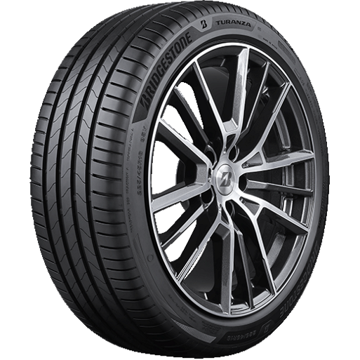 Шина Bridgestone 225/45 R18 95Y Turanza 6