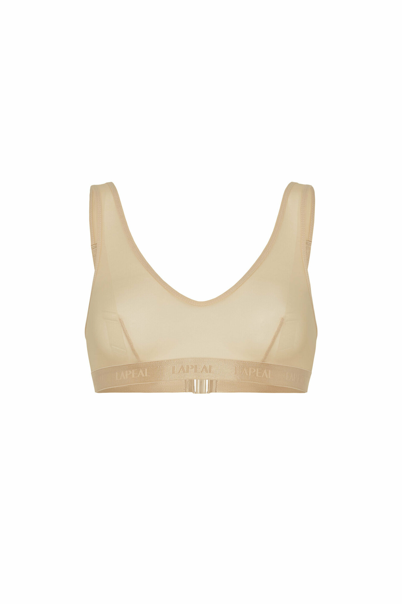 Бюстгальтер Mollis