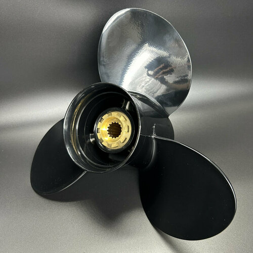 POLASTORM Гребной винт Mercury 90CT-400 Megara (3x15 1/4x15) (Polastorm)