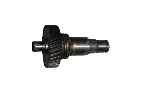 фото Шестерня ответная на валу для Rebir цепная пила (KZ) 832 №235