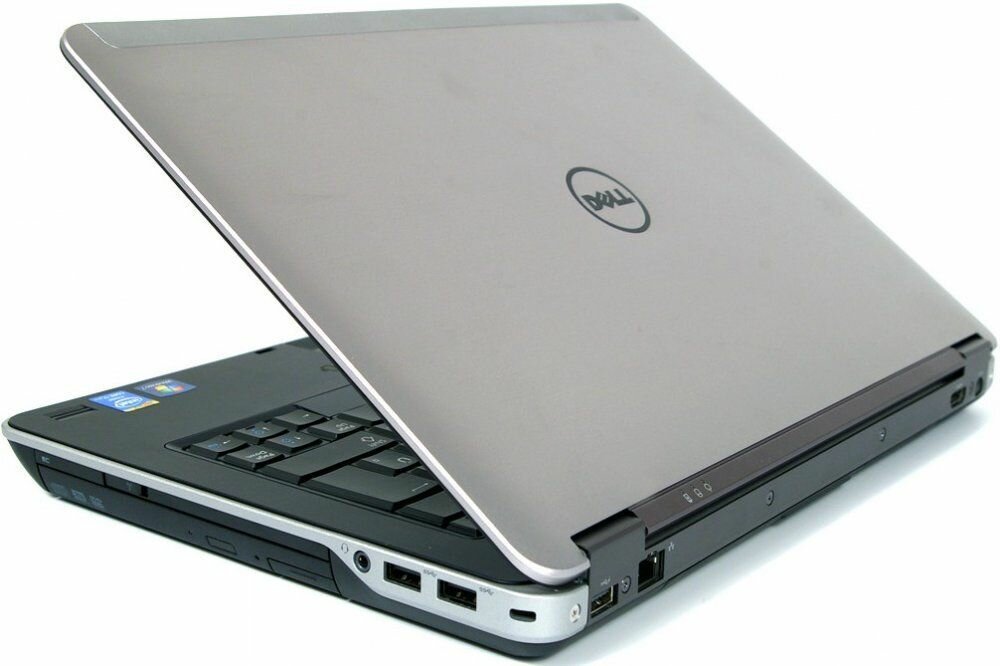 Dell Latitude E6440 i5 ноутбук