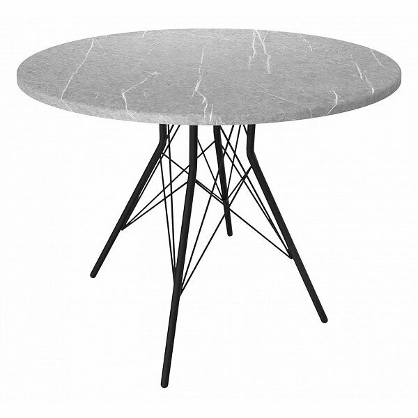 Стол обеденный Sheffilton SHT-TU2-1/90