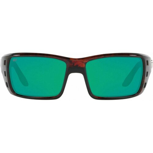 Costa Del Mar Permit (580 P Tortoise Green Mirror)