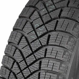 Шины зимние Pirelli 205/60R16 96T XL Ice Zero FR TL