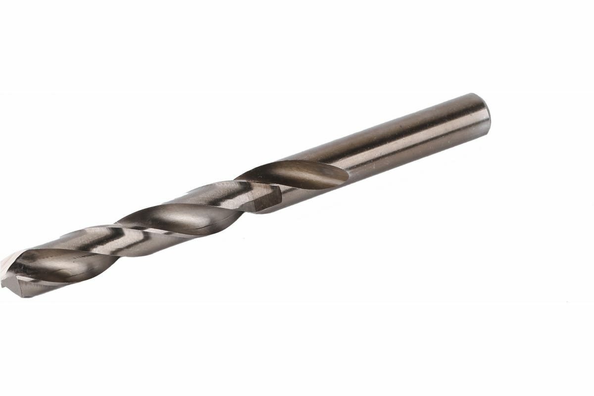 JSD Tools 2300-34392 Сверло спиральное по металлу 800 мм Р6М5К5 А1